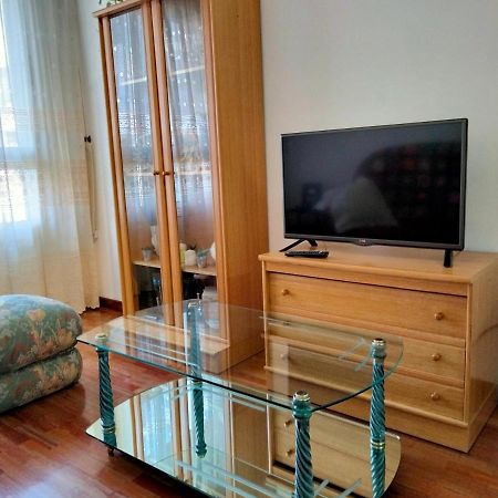 Apartamentos Virita Coqueto Apartamento Vacacional, Proximo A La Playa La Corogne Extérieur photo