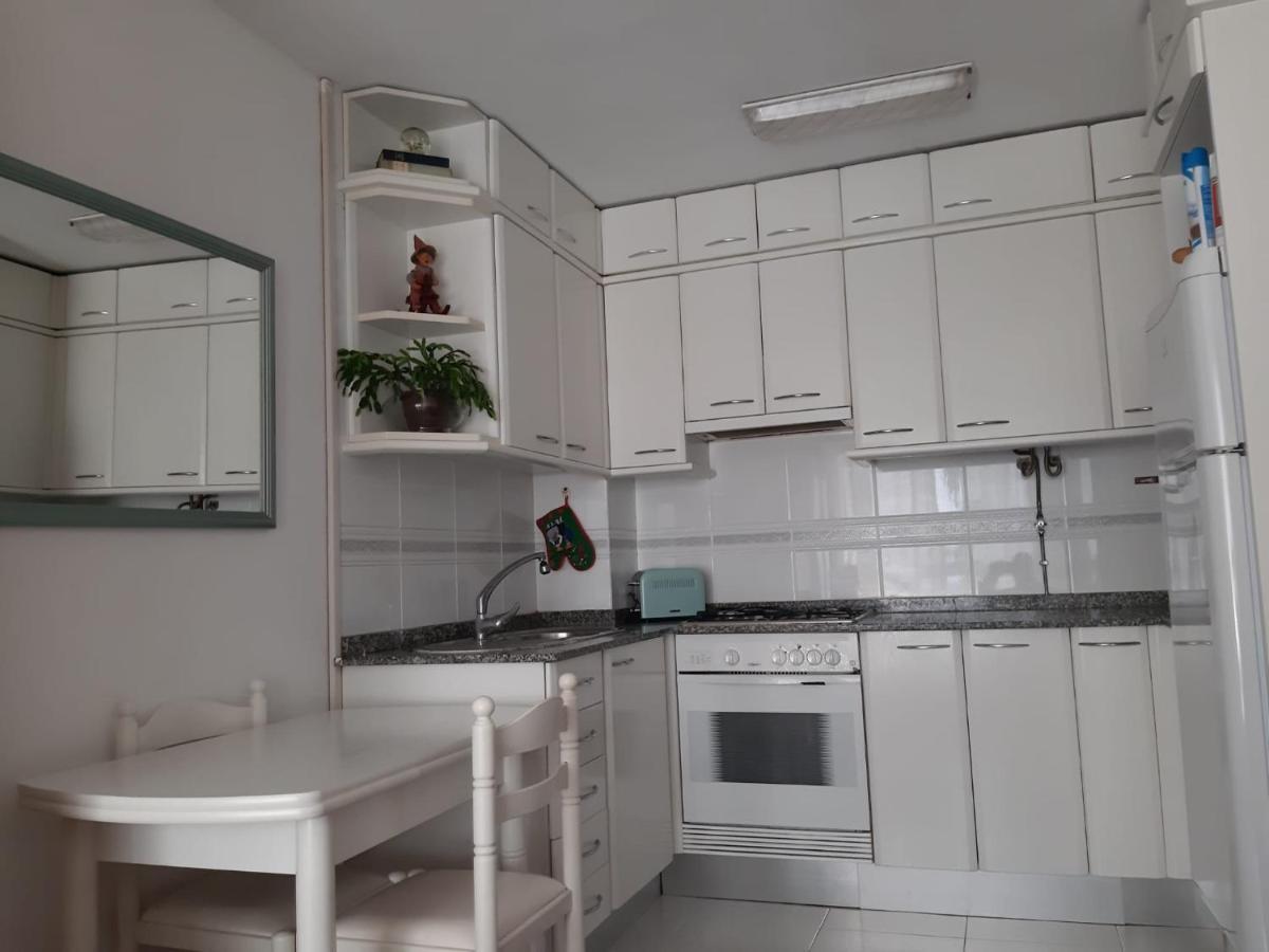 Apartamentos Virita Coqueto Apartamento Vacacional, Proximo A La Playa La Corogne Extérieur photo