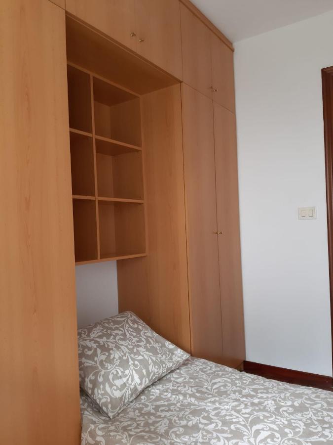 Apartamentos Virita Coqueto Apartamento Vacacional, Proximo A La Playa La Corogne Extérieur photo