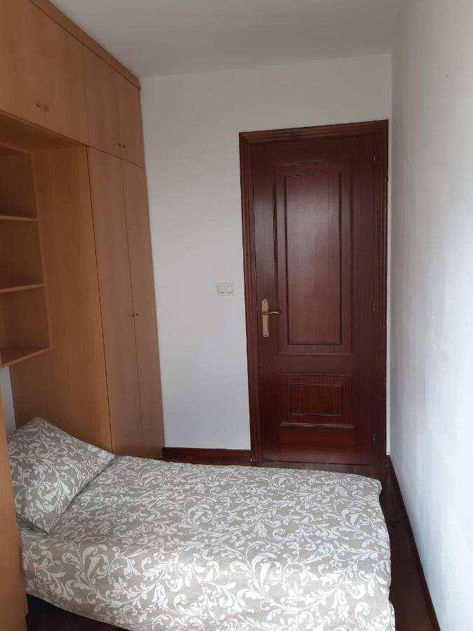 Apartamentos Virita Coqueto Apartamento Vacacional, Proximo A La Playa La Corogne Extérieur photo