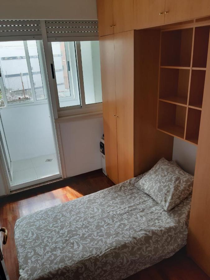 Apartamentos Virita Coqueto Apartamento Vacacional, Proximo A La Playa La Corogne Extérieur photo