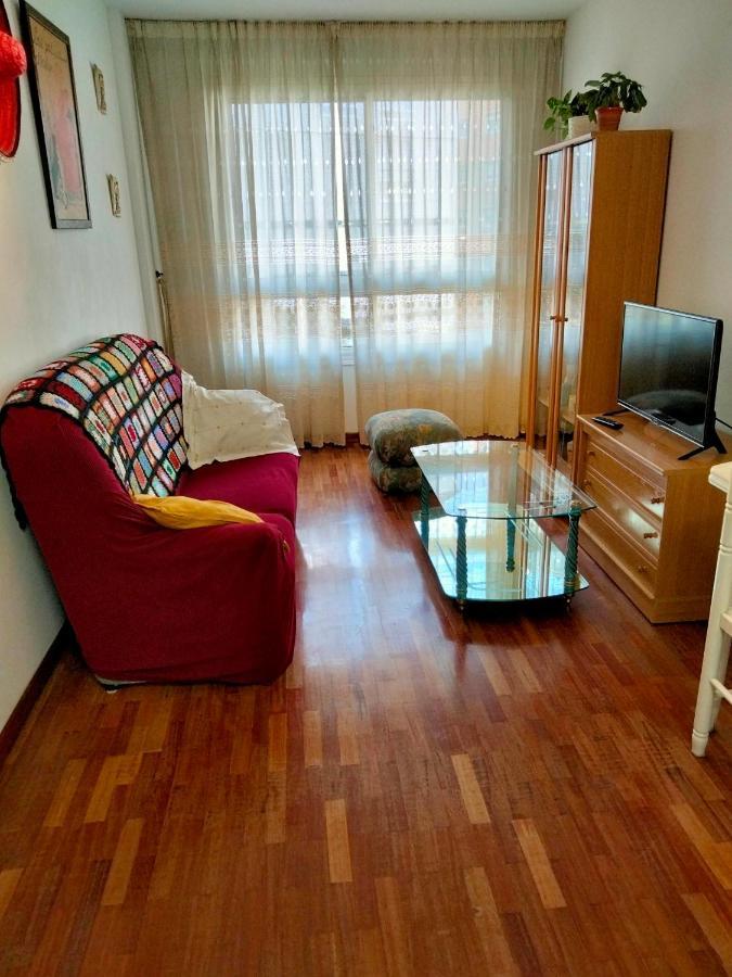 Apartamentos Virita Coqueto Apartamento Vacacional, Proximo A La Playa La Corogne Extérieur photo